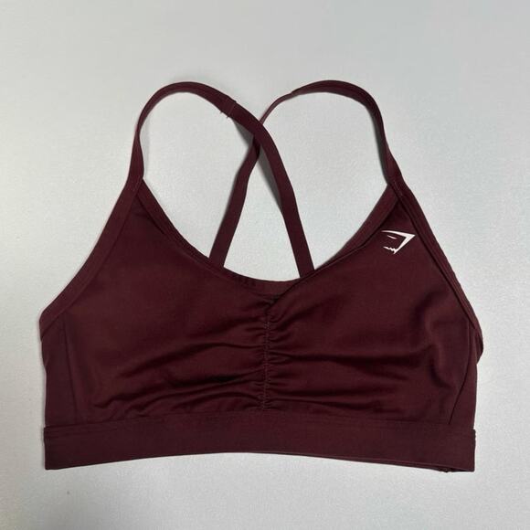 Gymshark Sports Bra - Picture 1 of 3